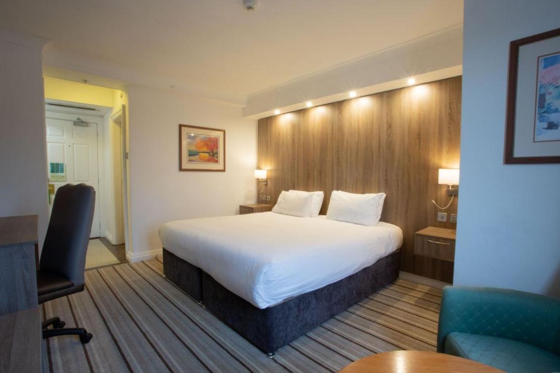 Tong Park Hotel Kültér fotó