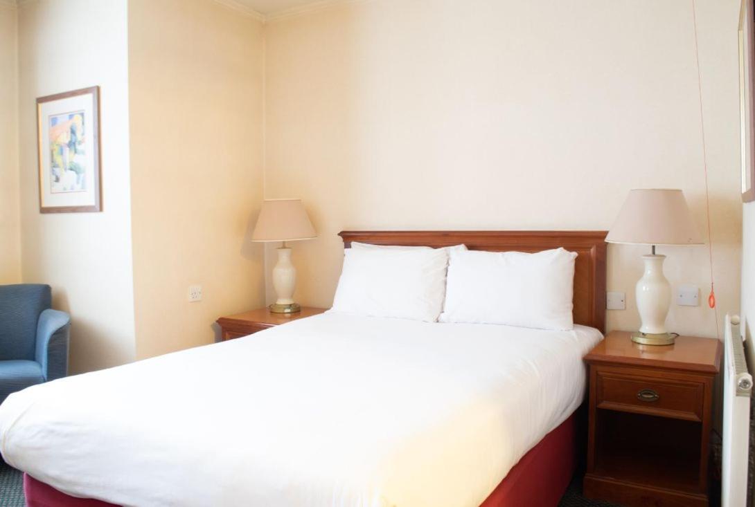 Tong Park Hotel Kültér fotó