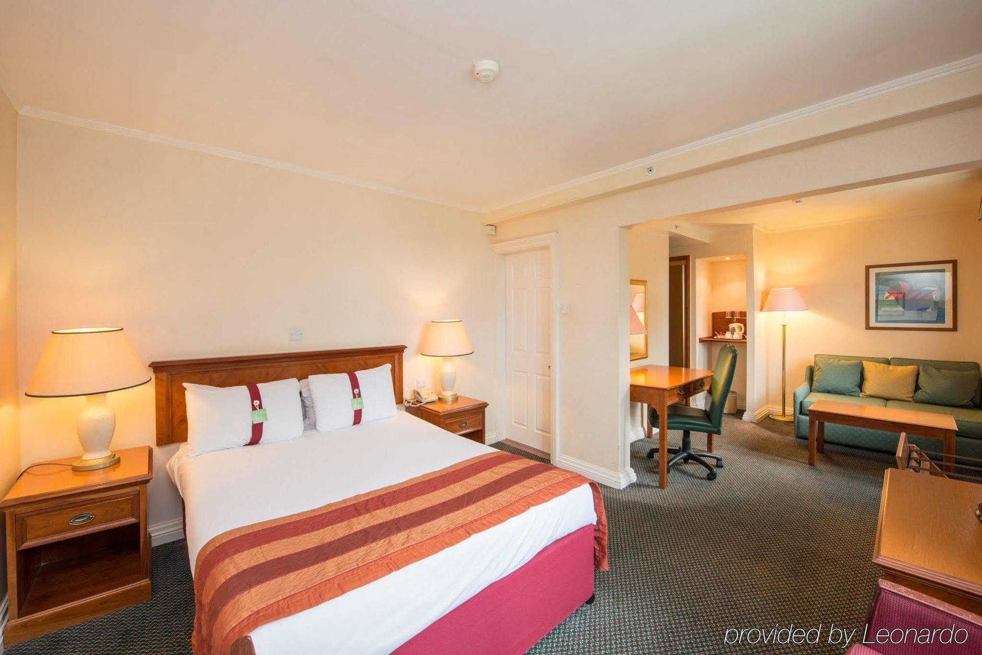 Tong Park Hotel Kültér fotó