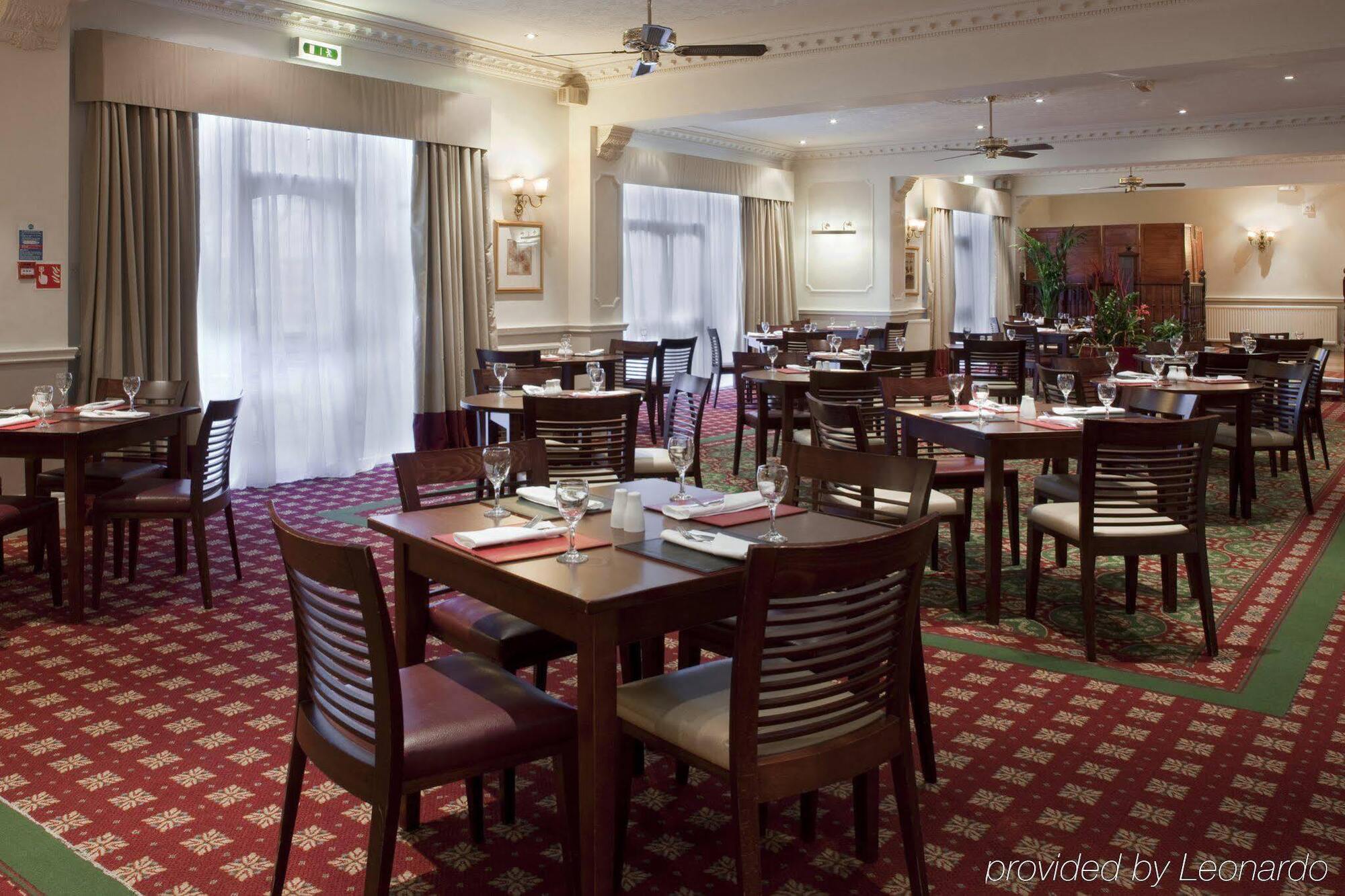 Tong Park Hotel Kültér fotó