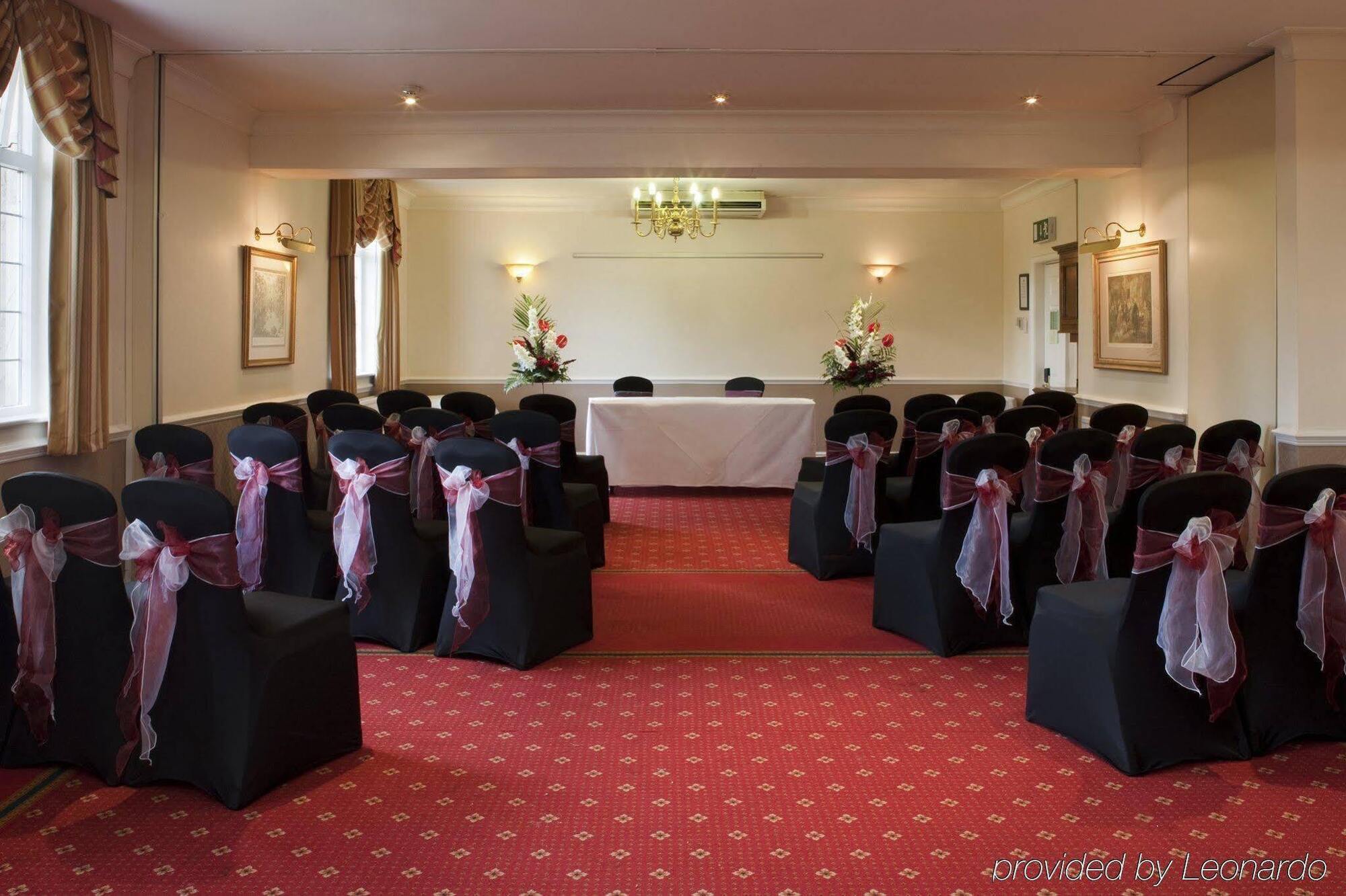 Tong Park Hotel Kültér fotó