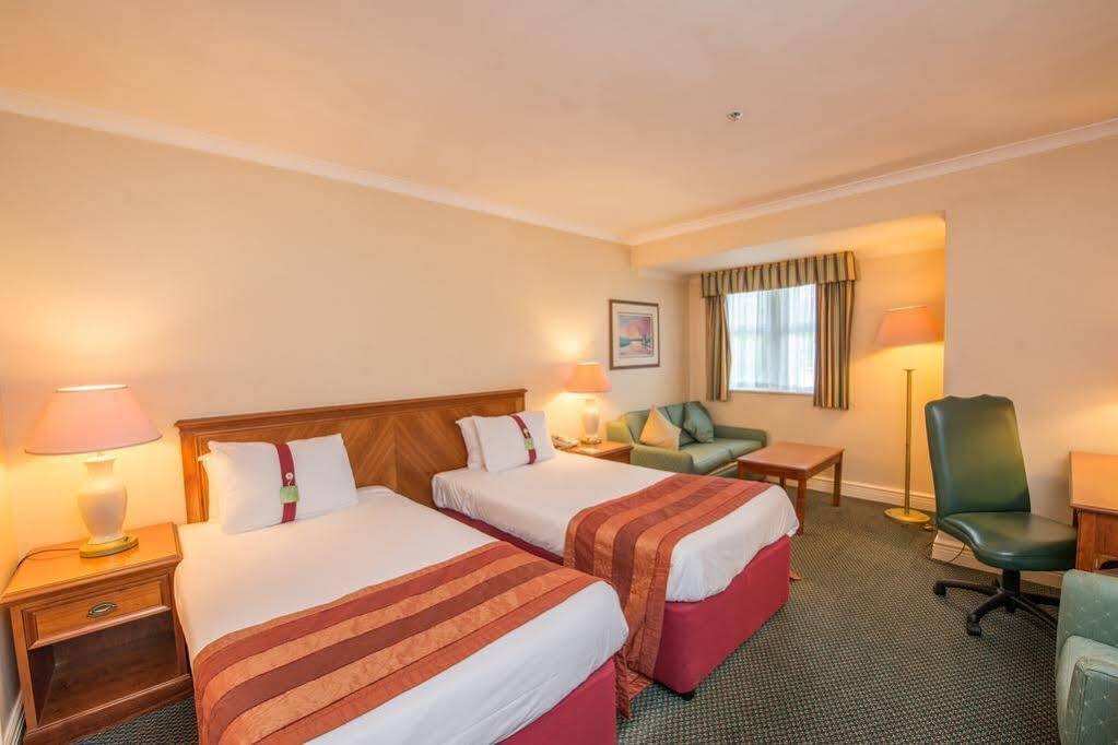 Tong Park Hotel Kültér fotó